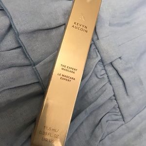 Kevyn Aucoin The Expert Mascara